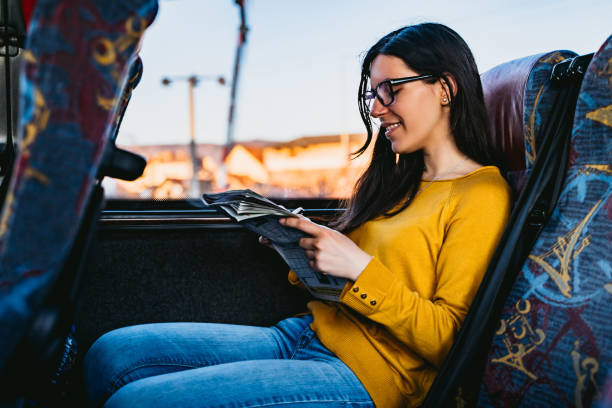 Paseo por México 5 errores comunes al comprar boletos de autobús y cómo evitarlos