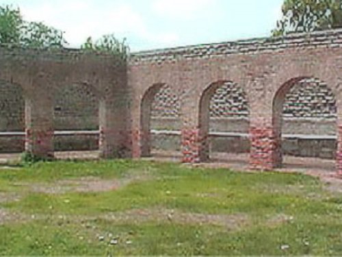 Paseo por Mexico Hacienda San Bartolo en Aguascalientes