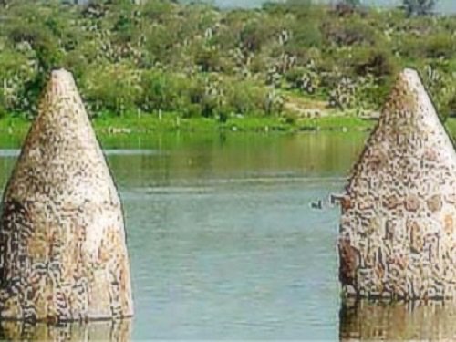 Paseo por Mexico Hacienda El Niágara en Aguascalientes