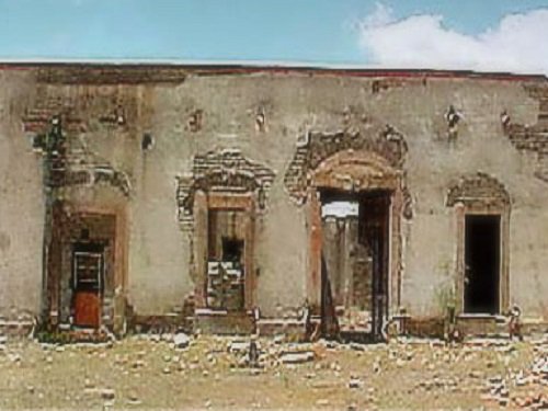 Paseo por Mexico Hacienda San Antonio de los Pedroza en Aguascalientes