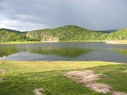 Paseo por Mexico Los Alisos y Ciénega en Calvillo