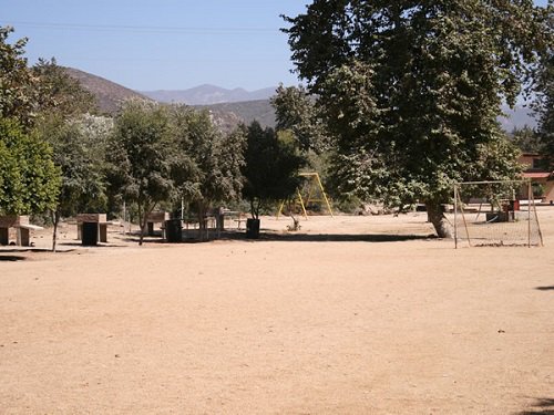 Paseo por Mexico Rancho Sandoval en Ensenada