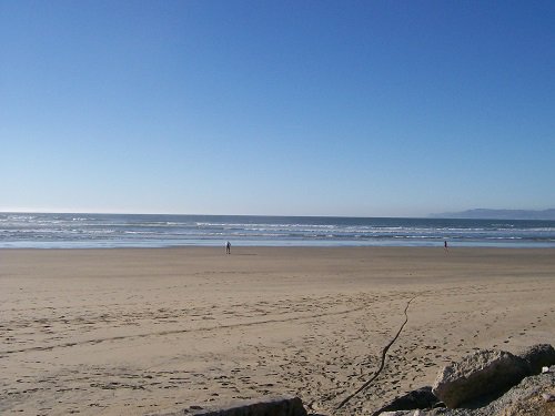 Paseo por Mexico La Playa y R.V Park El Faro en Ensenada