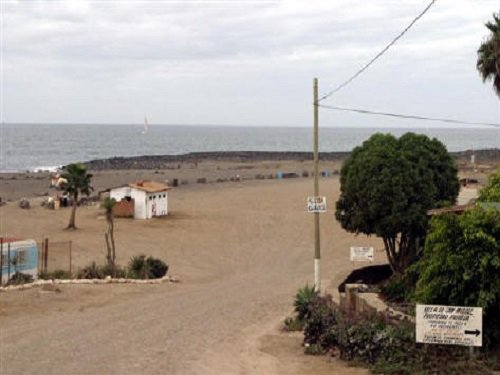 Paseo por Mexico Villa San Miguel en Ensenada