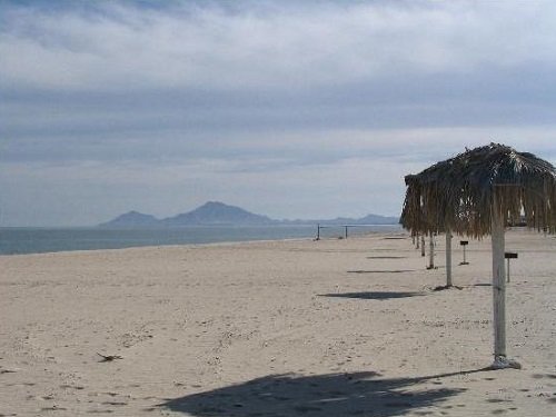 Paseo por Mexico Un poco mas de Punta El Machorro y Punta Estrella en Mexicali