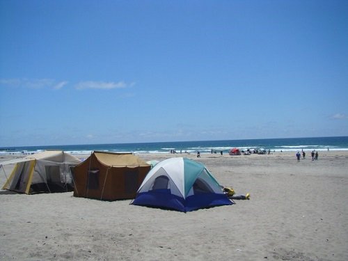 Paseo por Mexico Playa Misión en Playas de Rosarito