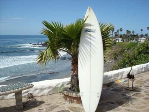 Paseo por Mexico Suft en Playas de Rosarito