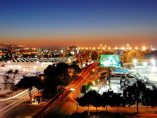 Paseo por Mexico Antros y Bares de Tijuana