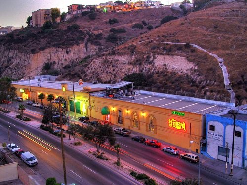 Paseo por Mexico Cervecería Tijuana