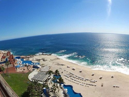 Paseo por Mexico Playa El Médano en Los Cabos