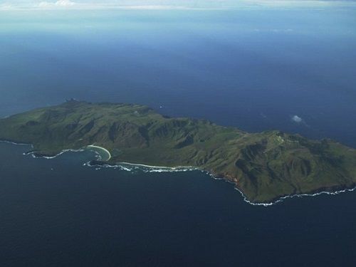 Paseo por Mexico Reserva De La Biosfera Archipiélago De Revillagigedoen Los Cabos