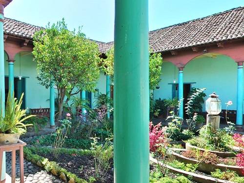 Paseo por Mexico Casa Museo Belisario Domínguez en Comitán de Domínguez