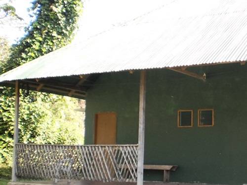 Paseo por Mexico Campamento Turístico Kim Bor Paniagua en Ocosingo