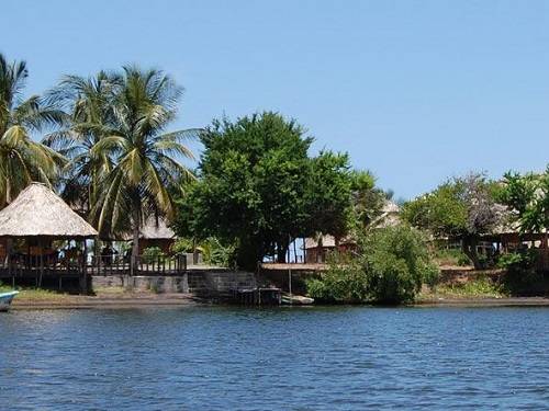 Paseo por Mexico Boca del Cielo en Tonalá