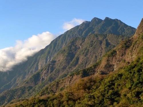 Paseo por Mexico Miradores Sierra Morena Centro Eco turístico en Tonalá