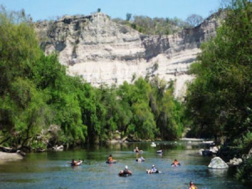 Paseo por Mexico Río Tembembe en Amacuzac