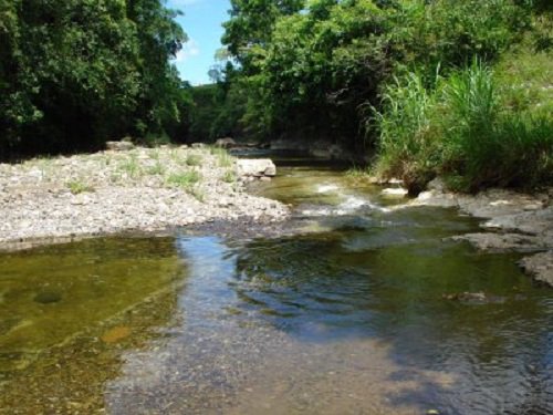 Paseo por Mexico Arroyo Huitzitzil en Ayotoxco de Guerrero