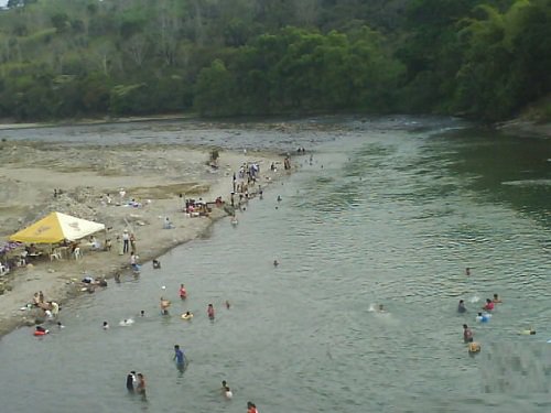 Paseo por Mexico Puente de Buenavista Ayotoxco de Guerrero