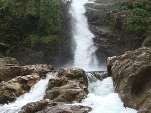 Paseo por Mexico Taxipehual en Cuetzalan del Progreso