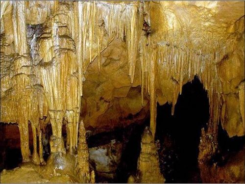 Paseo por Mexico Grutas Atepolihui en Cuetzalan del Progreso