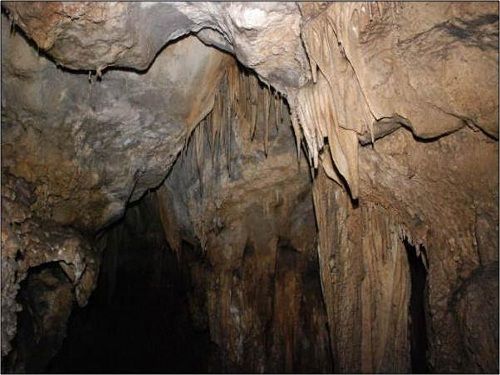 Paseo por Mexico Gruta de Chivostoc en Cuetzalan del Progreso