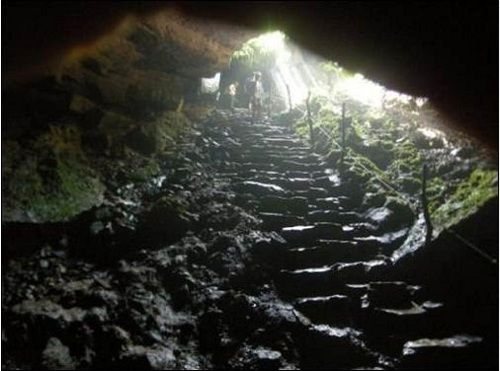 Paseo por Mexico Eco grutas en Cuetzalan del Progreso