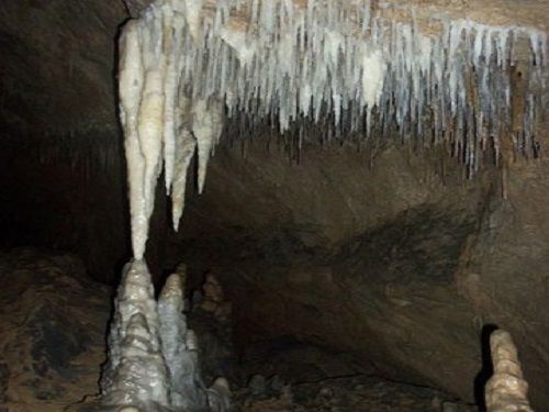 Paseo por Mexico Gruta los Corales en Cuetzalan del Progreso