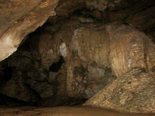 Paseo por Mexico Gruta Atepolihui en Cuetzalan del Progreso