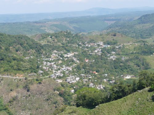 Paseo por Mexico Paisajes Hermenegildo Galeana