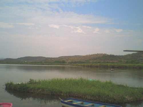 Paseo por Mexico Laguna de Epatlán en Izúcar de Matamoros