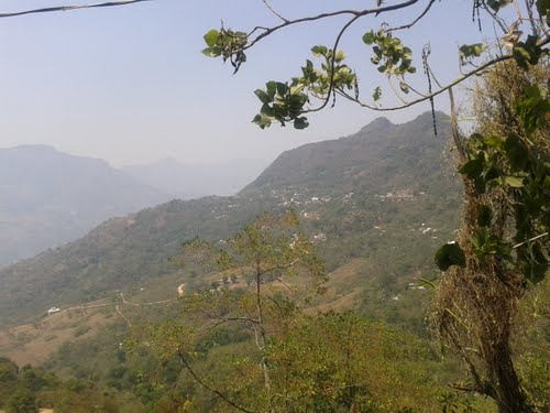 Paseo por Mexico Xolotla, Pahuatlán