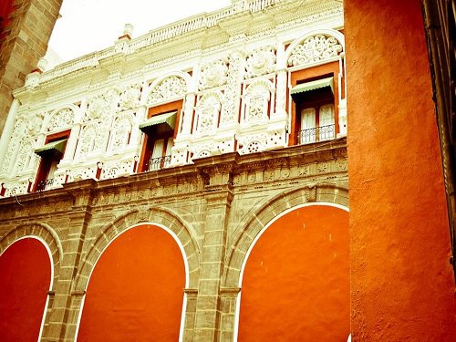 Paseo por Mexico Museo Bello y Zetina en Puebla