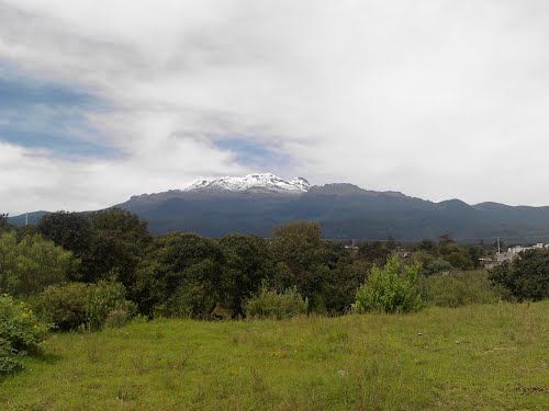 Paseo por Mexico Paisajes San Felipe Teotlalcingo