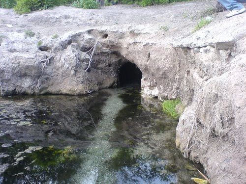 Paseo por Mexico La Ciénega en San José Miahuatlán