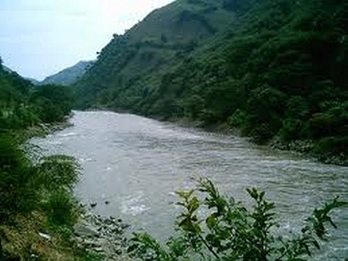 Paseo por Mexico Ríos y naturaleza de Tecali de Herrera