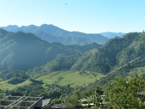 Paseo por Mexico Paisajes Tepango de Rodríguez