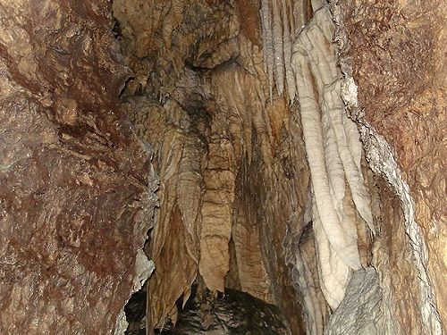 Paseo por Mexico Grutas Acocomoca en Tetela de Ocampo