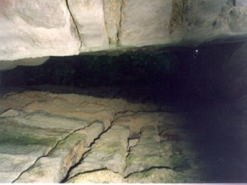 Paseo por Mexico Cavernas de Cuaxtla en Tlaxco