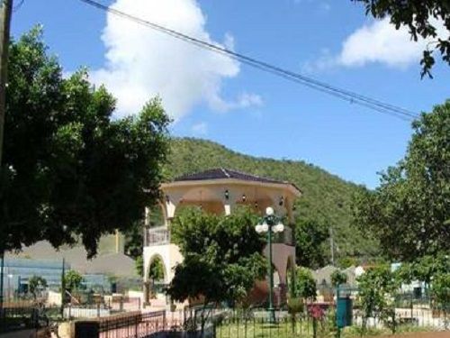 Paseo por Mexico Kiosco de Xayacatlán de Bravo