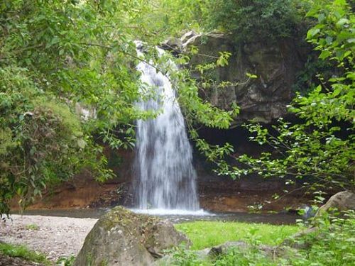 Paseo por Mexico Atractivos Naturales Yaonáhuac