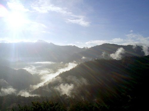 Paseo por Mexico Barranca de los Jilgueros en Zacatlán