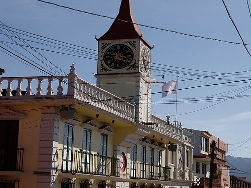 Paseo por Mexico Museo Alberto Olvera Hernández en Zacatlán