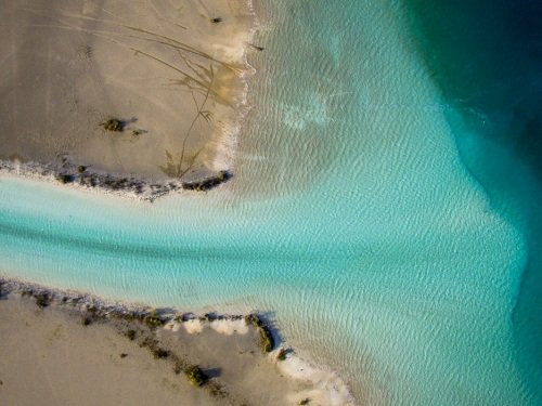 Paseo por Mexico Ruta de los Piratas en Bacalar