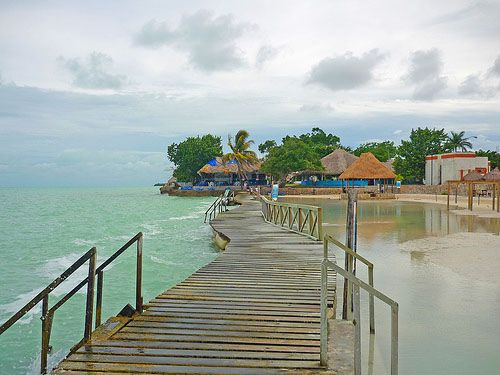 Paseo por Mexico Calderitases en Othón P. Blanco