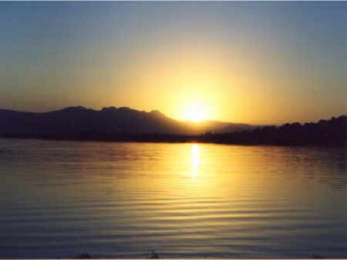 Paseo por Mexico Laguna de Atlanga en Atlangatepec