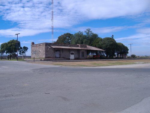 Paseo por Mexico Estación Iturbide en Benito Juárez