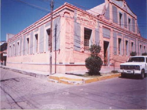 Paseo por Mexico Museo Taurino de Tetla de la Solidaridad