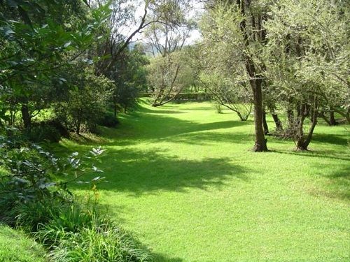 Paseo por Mexico Jardin Botanico de Tizatlan en Tlaxcala