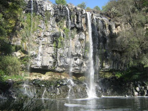 Paseo por Mexico 